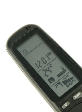 .Airwell Electra RC-3 RC-4 RC-7 YORK DAEWOO Remote Control A