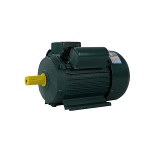家用马 新品 单相电机220V 小型交流高速全铜线异步马达2900转 卧式
