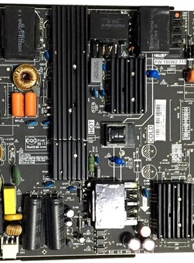 全新原装暴风液晶电视TV 55A14A 55X3电源板PW.188W2.711现货
