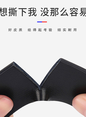 极速Adjustable Width Leather Belts Man Waist Belt Men Mens