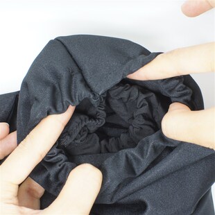 极速暗袋暗房袋不透光冲洗工具冲胶卷暗房袋洗用大号暗袋6060cm不