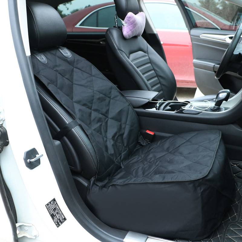 新品Dog front seat cushion Amazon best-selling passenger sea