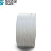 极速施派普瑞MH201全自动捆扎机专用打包带PP塑料纸箱包装 热熔免