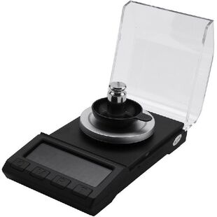 极速0.G Precision Electronic Scales Digital Weighing Gem