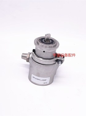 好货NU.ER.T.不锈钢泵头咖啡机叶轮泵PR 2ASXV_AGNF卡扣式NUERT 2