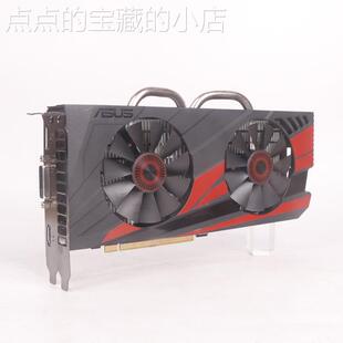 华硕技GTX1060 1050TI 4G 2GG 5G 6G 1070ti 1080嘉独立电脑显示