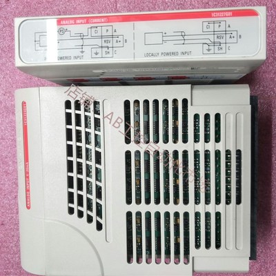 西屋OVION卡件1C31224G011C31227 G01