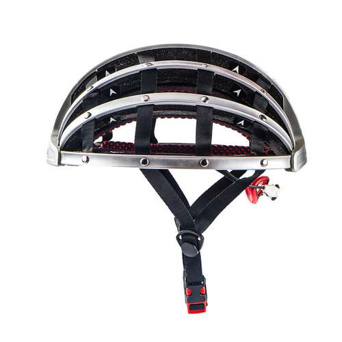 极速.2022 NEW CAIRBULL Foldable City Bike Helmet Road Cyclin