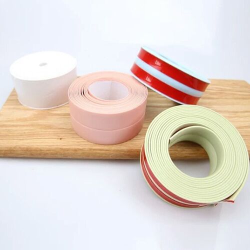 极速Adhesive tape Cleaning Assist Corner line sticking strip