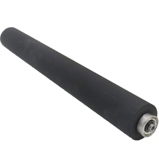 776速印机配件 压力辊适用佳文730 772 725 J佳文A3压力辊胶 720