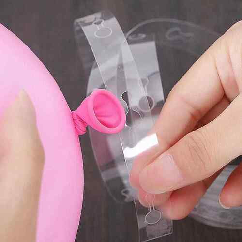 极速5M Balloon Chain Balloons Accessories Balloons Arch Deco