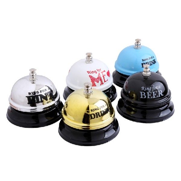 Desk Hotel Counter Reception Restaurant Bar Ringer Call