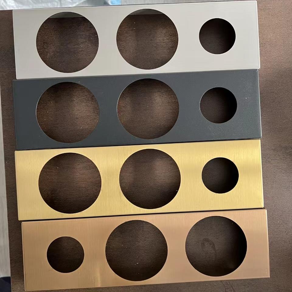 理发店专用吹风机置物架