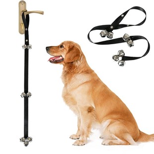 Training Exerc Wholesale String 新品 Doorbell Leashes Pet Dog