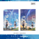 名字分层文件夹周边谷子文具收纳官方现货 你 10元 任选2件