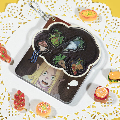 玛露希尔摇摇乐挂件GuGu官方