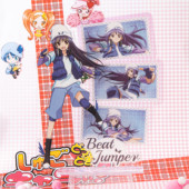 守护甜心日奈森亚梦亚克力立牌 年终狂欢 动漫摆件谷子