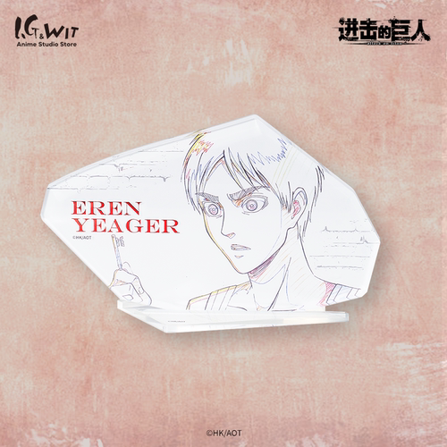 收藏亚克力板利威尔撤退的矮人