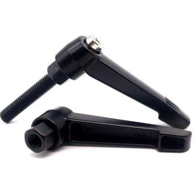 怡和达手柄 HAD02-M4/M5/M6/M8-L12/L16/L20/L25/L32/L40-E J Y