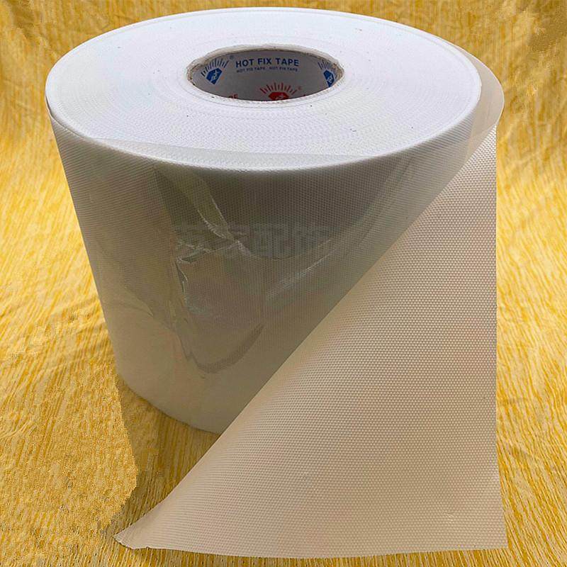 助烫纸耐高温胶膜烫钻印花定位纸