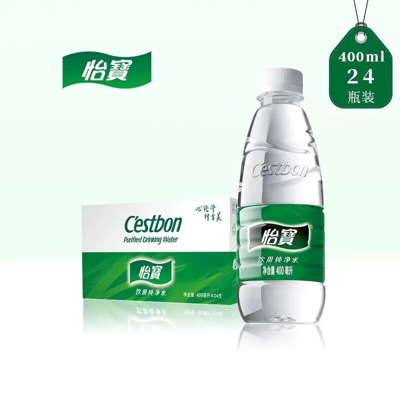 ��������ˮ400ml*24ƿ �������ô���ˮ400ml*24ƿ