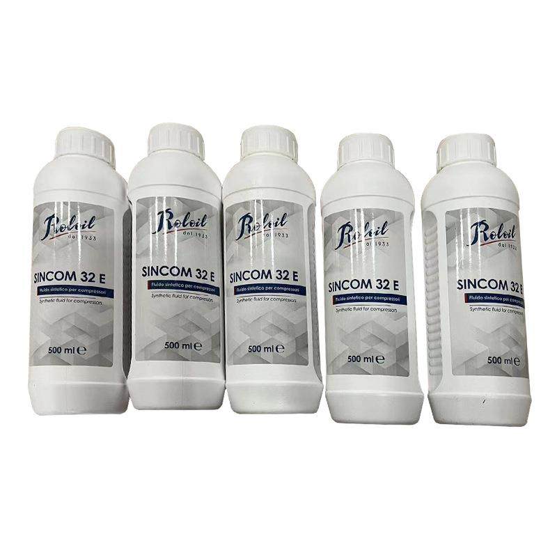 低噪音空压机润滑油Sincom32E500ML/瓶总,工业油品/胶粘/化学/实验室用品,工业润滑油,淘宝优惠券,粉丝福利购,淘宝优惠卷