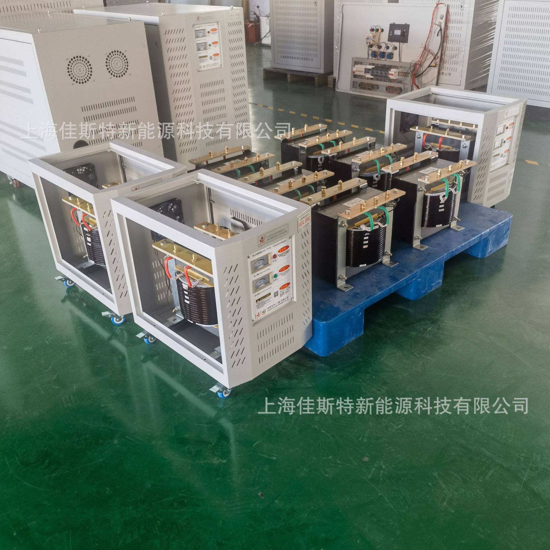 出口BK控制变压器低压大电流加热变压器单相隔离DG变压器