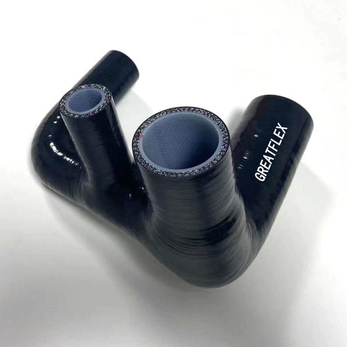 GREATFLEX耐高温高压夹布汽车硅胶软管SH40清仓