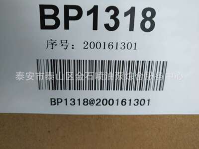 YC4110ZLQ 配套油泵 E0400-1111100A-C27R 龙泵喷油泵总成BP1318A