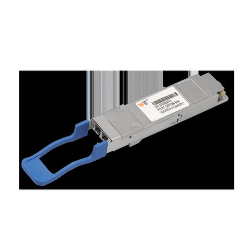 源拓WT-QSFP28-SR4 100G 多模 100米 MPO其他传输设备