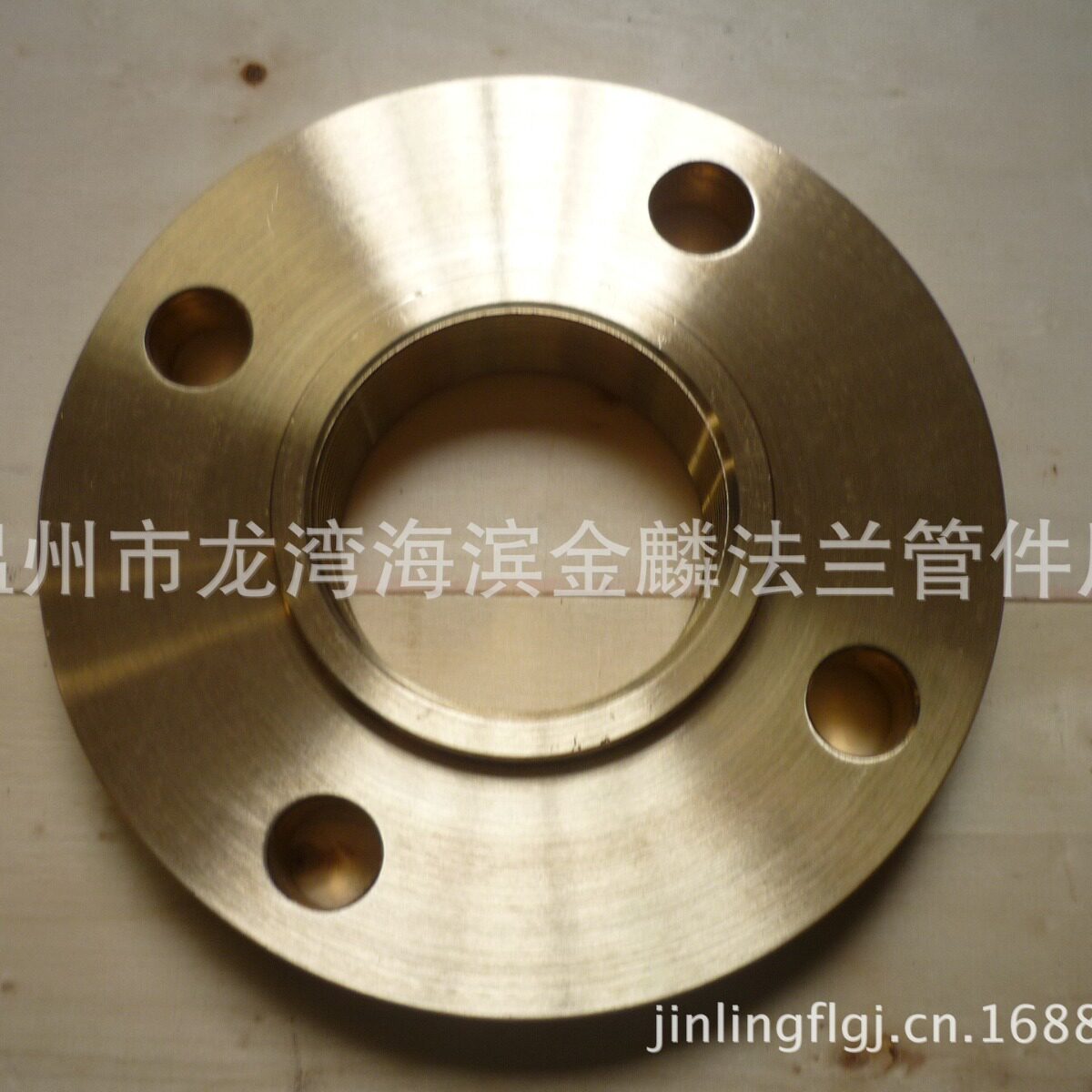 铝黄铜法兰HAL77-2 CZ110板式平焊铝合金法兰 1060纯铝法兰盘
