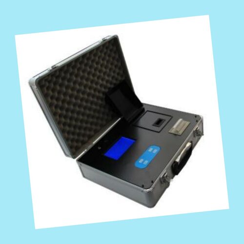 价可议-总磷测试仪0-5-10mg/L含6孔消解器型号ZX-ZLJC10