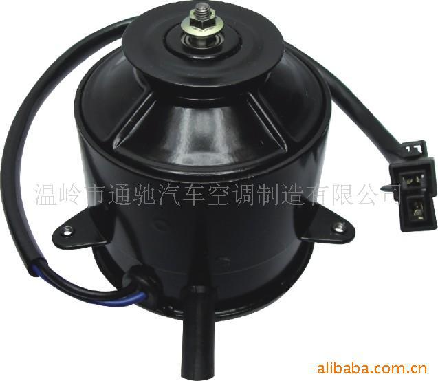 适用于起亚普莱特汽车风扇/风扇电机散热器风扇冷却风扇