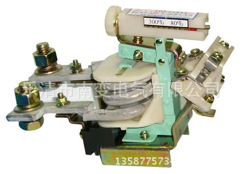 供应JL5过电流继电器JL5-600A/11过流店家主营 JL5-500A 400A300A