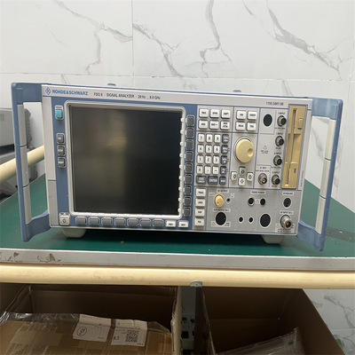 长期/租售/罗德与施瓦茨FSQ8频谱分析仪