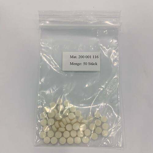 吸枪过滤棉芯E3000配件200001116英福康50个每包
