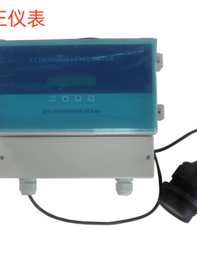 USF-1J-ES1K分体超声波液位计USF-2J-ES1K