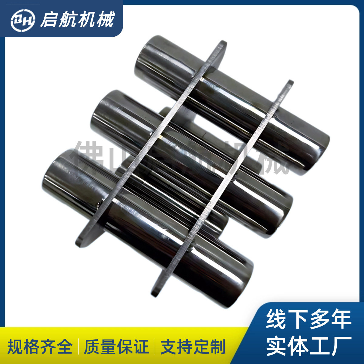 供应 双层除铁钕铁硼5管钕铁硼磁力架 强磁力棒磁铁架 强磁格栅