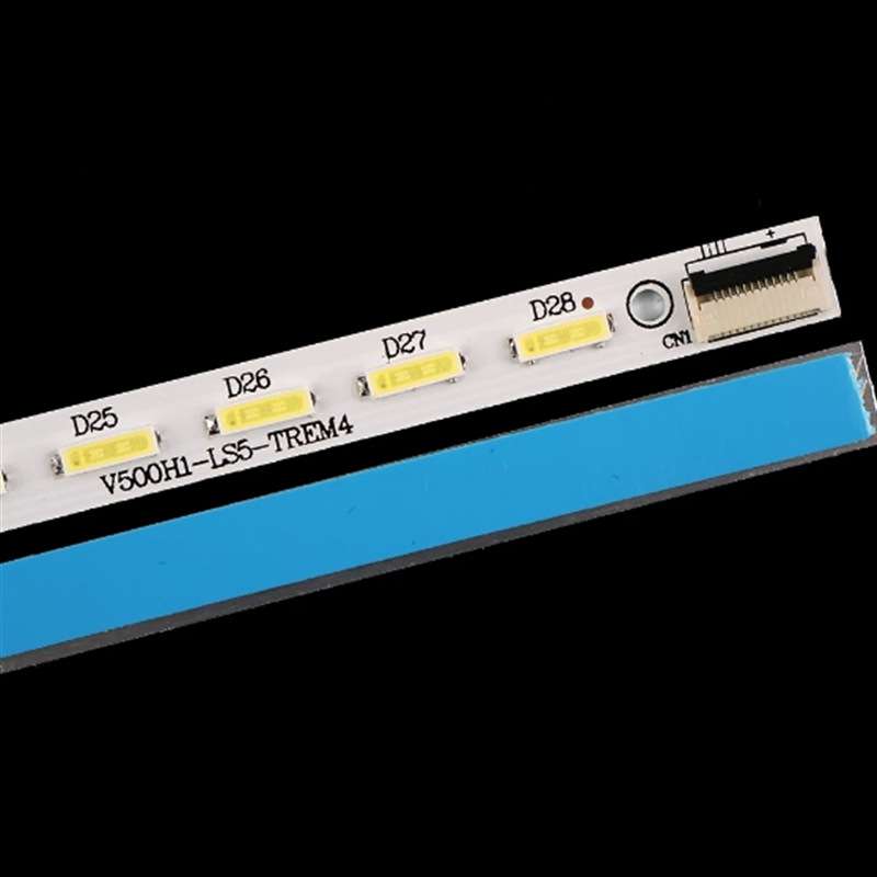 适TH-L50EM6K TH-L50EM5K灯条V500H1-LS5-TREM4 V500H1-LS5-TLEM6