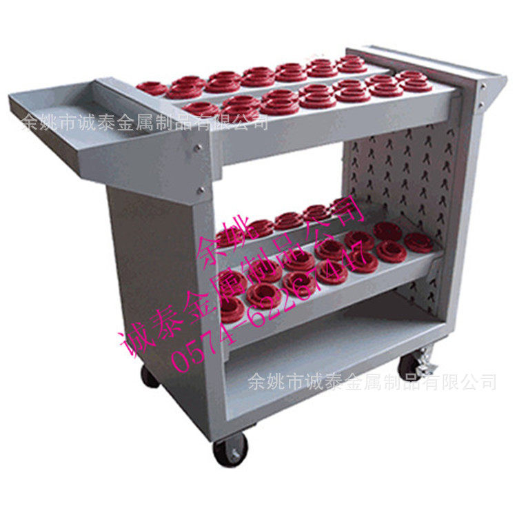 泗门抽屉式工具车钢制金属重型工具柜移动多功能推车维修汽修储柜