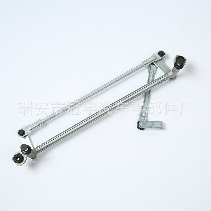 询价适用于速腾19 雨刮连动杆OE:17G955023雨刮联动杆刮水器摆臂