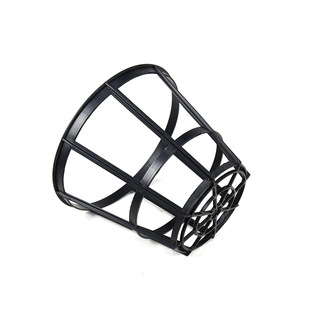 尘格架塑料布袋支撑架 过滤网支架工业吸尘器3078CN用 尘格架铁架