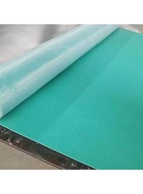 厂家工业橡胶板黑色橡胶板耐酸碱20mm减震可定制