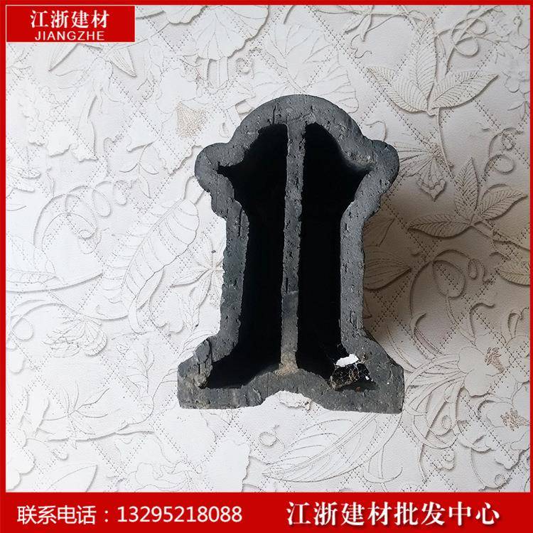 长期经销手工大花脊青瓦中式外墙青瓦各种古建材料