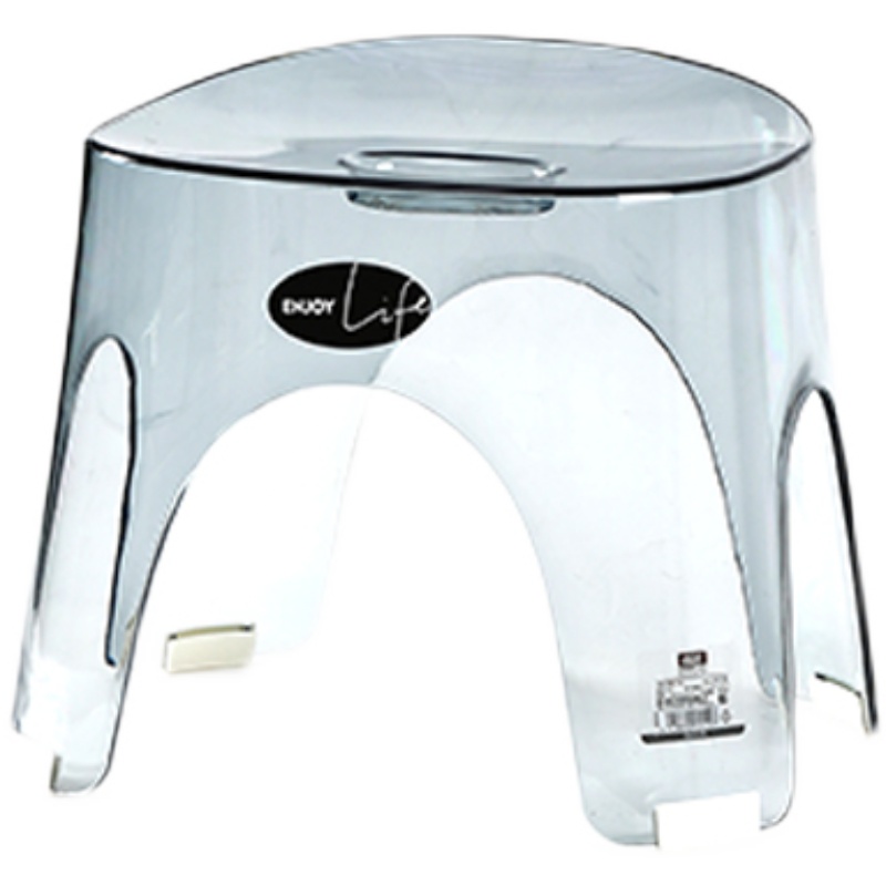 健安小板凳家用儿童矮凳大人客厅加厚塑料凳子厕所防滑洗澡浴室凳