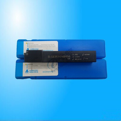 三韩 数控刀杆螺纹排刀B-SER/L1212H16 1414H16 1616H16 2020K16