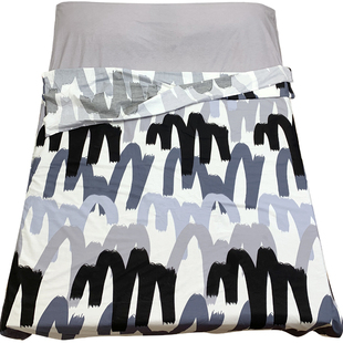 可拆分旅行隔脏睡袋纯棉二代酒店防脏全棉卫生牀单被罩可携式可收