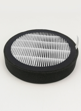 埃默德160双向动力墙式进风排风通风器新风系统净化PM2.5过滤芯F8