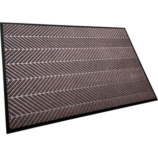 高端大气加厚耐磨大门入户门口地垫酒店餐厅进门除尘脚垫定制地毯