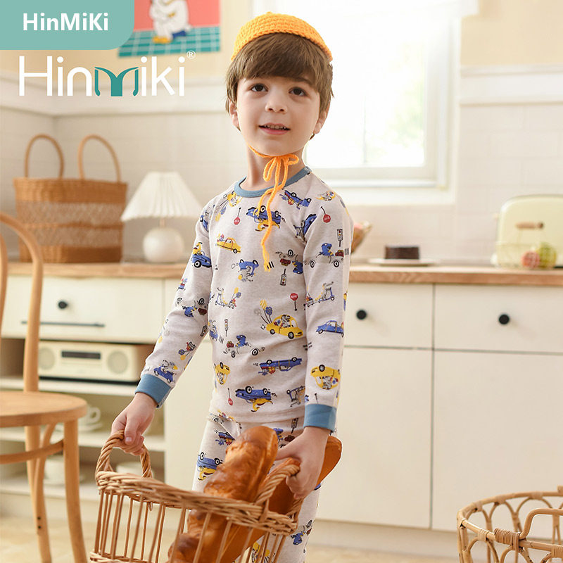 儿童内衣套组亲肤棉男童秋衣卫生裤中大童卫生衣卫生裤宝宝棉毛衫,童装/婴儿装/亲子装,内衣套装,淘宝优惠券,粉丝福利购,淘宝优惠卷